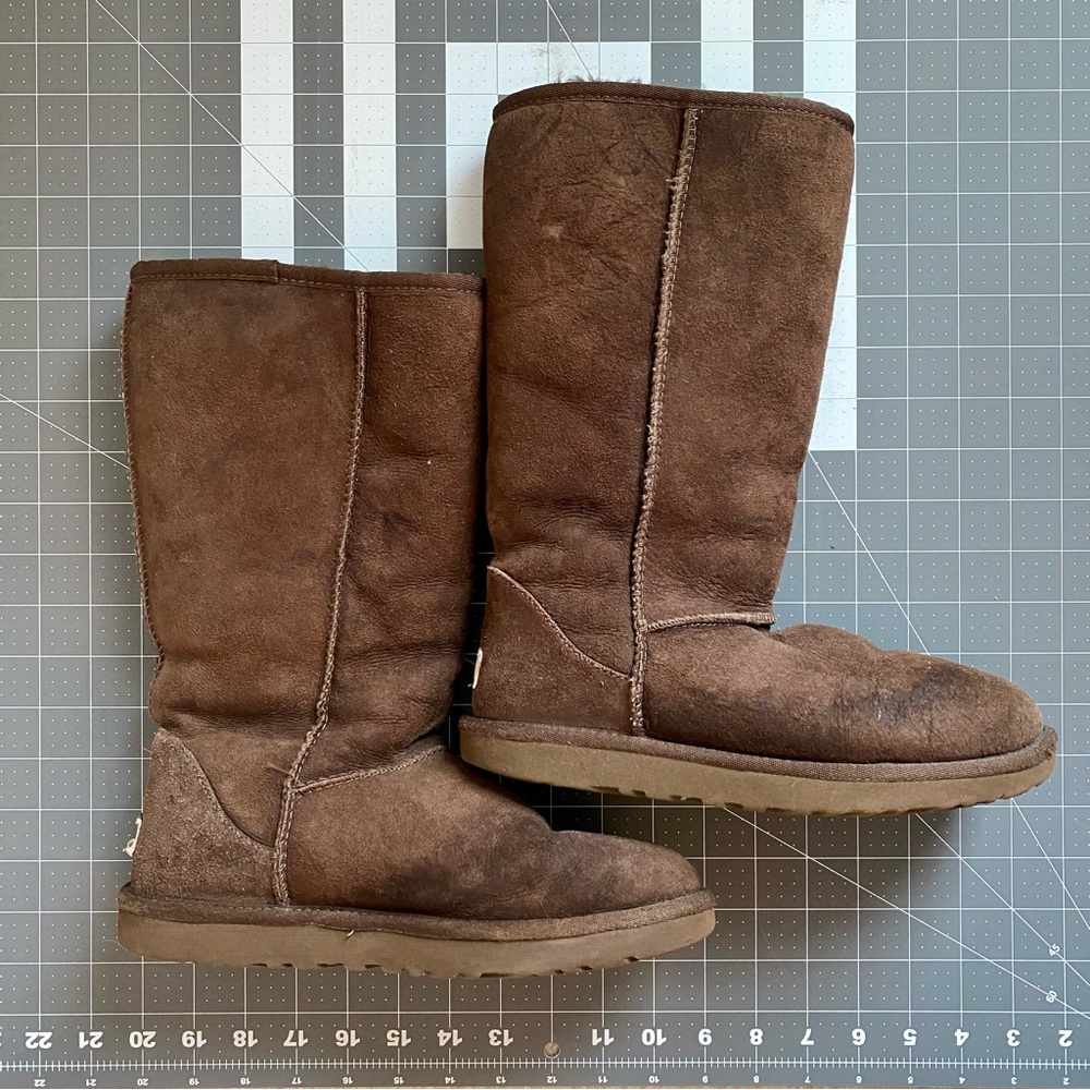 Ugg Women Boots